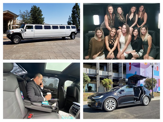 Welcome to Manley Limos